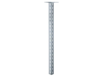 Product image 1 Tehalit KTSAB1000 Ceiling profile for cable tray 1000mm
