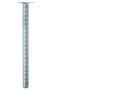 Product image 2 Tehalit KTSAB1000 Ceiling profile for cable tray 1000mm