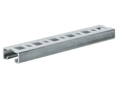 Product image 1 Tehalit KTSC3000 C profile 3000x50x25mm
