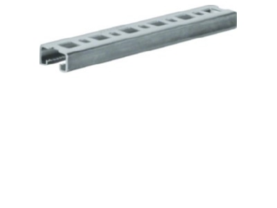 Product image 2 Tehalit KTSC3000 C profile 3000x50x25mm