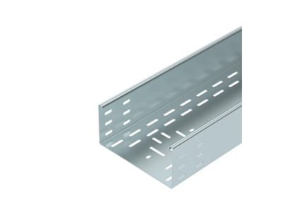 Produktbild OBO BKRS 1020 FS Kabelrinne BKRS begehbar