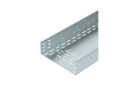 Produktbild OBO BKRS 1030 FS Kabelrinne BKRS begehbar
