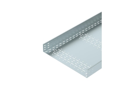Produktbild OBO BKRS 1060 FS Kabelrinne BKRS begehbar