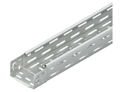 Product image Niedax RLVC 60 200 F Cable tray 60x200mm
