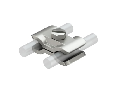 Product image OBO 259 A VA Parallel connector lightning protection
