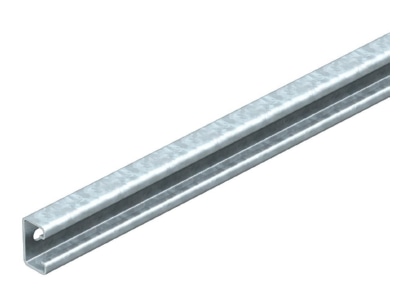 Produktbild OBO MS4022P1092FT Profilschiene 1092x40x22 5  St  FT