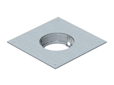 Product image OBO DUG 350 3 RM2 Mounting cover for underfloor duct box
