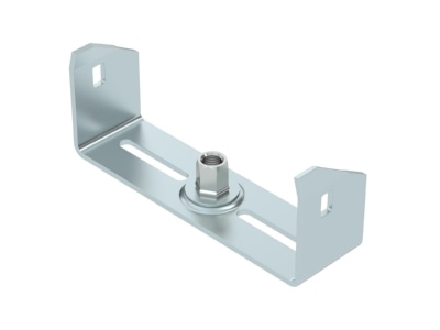 Produktbild OBO MAH 60 150 FS Mittenabhaengung Kabelrinne B150mm
