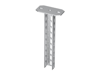 Produktbild OBO US 7 K 110 A2 Haengestiel m Kopfpl  70x50x1100 US 7 K 110VA4301
