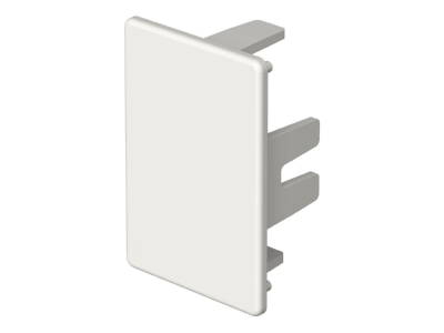 Product image OBO WDK HE30045RW End cap for wireway 30x45mm
