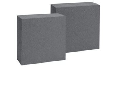 Product image 1 Tehalit BSP2020  VE2  Fire proof foam block BSP2020  quantity  2 
