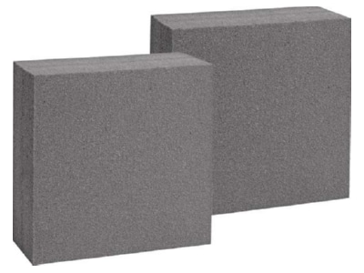 Product image 2 Tehalit BSP2020  VE2  Fire proof foam block BSP2020  quantity  2 