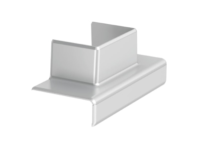 Product image OBO GK TA WDK 2AL Tee for wall duct
