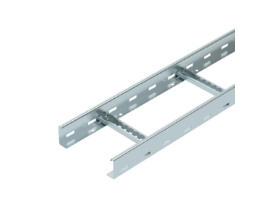 Product image OBO LCIS 620 3 FS Cable ladder 60x200mm
