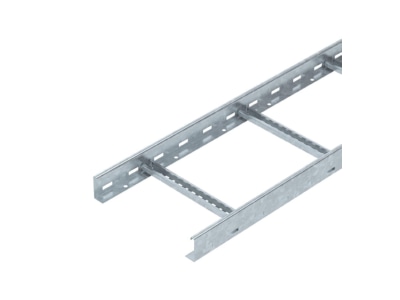 Product image OBO LCIS 630 3 FT Cable ladder 60x300mm
