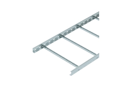 Product image OBO LCIS 660 3 FS Cable ladder 60x600mm
