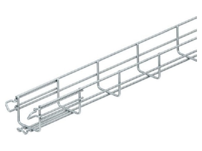 Produktbild Niedax MTC 54 050 E3 Gitterrinne 54x50x3000mm  CITO