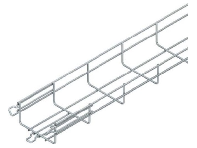 Produktbild Niedax MTC 54 100 V Gitterrinne 54x100x3000mm  CITO