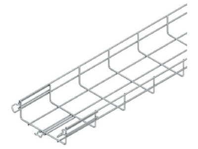 Produktbild Niedax MTC 54 150 V Gitterrinne 54x150x3000mm  CITO