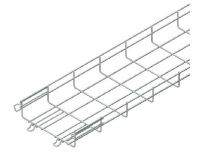 Produktbild Niedax MTC 54 300 V Gitterrinne 54x300x3000mm  CITO