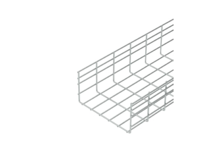Product image OBO SGR 155 300 G Mesh cable tray 155x300mm GR 155 300 G
