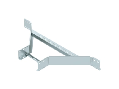 Product image OBO LAA 1130 R3 FS Add on tee for cable ladder 300x110mm
