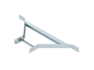 Product image OBO LAA 630 R3 FS Add on tee for cable ladder 300x60mm
