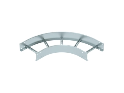 Product image OBO LB 90 1130 R3 FS Horizontal Bend for cable ladder
