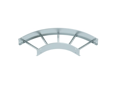 Product image OBO LB 90 1140 R3 FS Horizontal Bend for cable ladder
