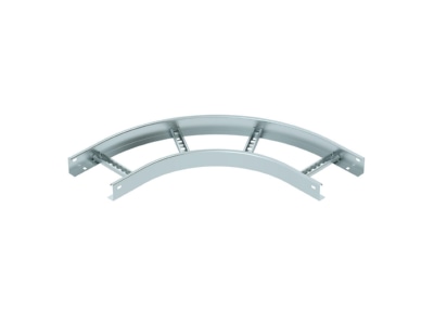 Product image OBO LB 90 620 R3 FS Horizontal Bend for cable ladder
