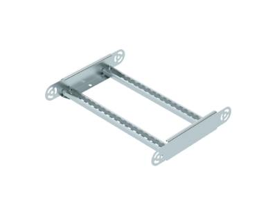 Product image OBO LGBE 640 FS Bend for cable ladder 60x400mm
