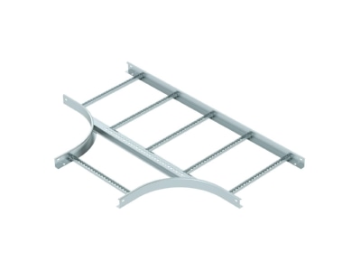 Product image OBO LT 650 R3 FS Tee for cable ladder 500x60mm
