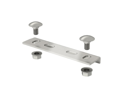 Product image OBO MKR SV A2 Longitudinal joint for cable support
