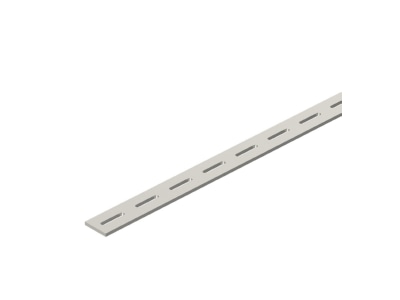 Product image OBO SLH 62 3000 A2 Mounting material for cable tray
