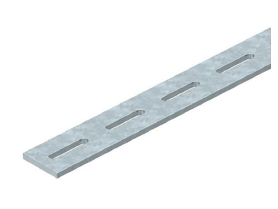 Product image OBO SLH 62 3000 SG Mounting material for cable tray
