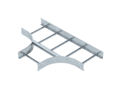 Product image OBO SLT 1140 R3 FT Tee for cable ladder 400x110mm
