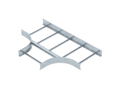 Product image OBO SLT 1150 R3 FT Tee for cable ladder 500x110mm
