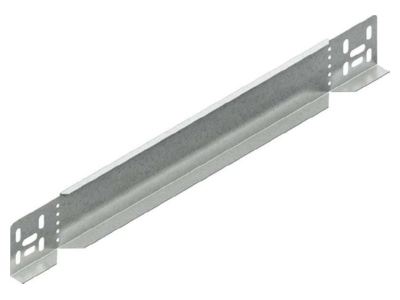 Produktbild Niedax RA 100 200 S Reduzier  Abschlussstueck fuer KR  100x200mm