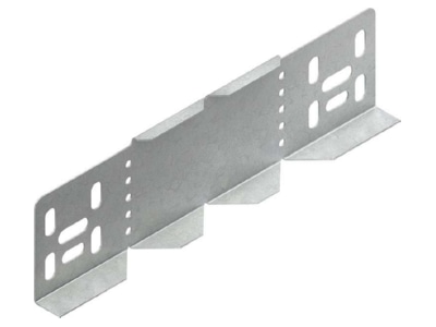 Produktbild Niedax RAW 100 300 S Reduzier  Ab   Winkelstueck fuer KR  100x300mm