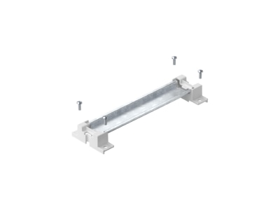 Produktbild OBO 2069 X10 FS Hutschiene m  Traeger Schrauben
