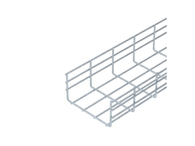 Produktbild OBO SGR 105 200 FT Schwere Gitterrinne