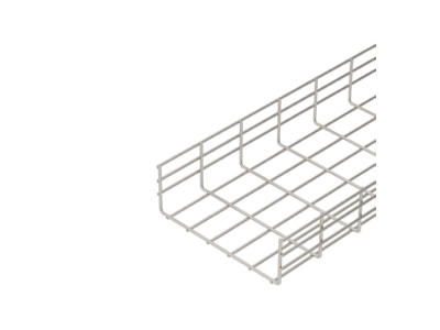 Produktbild OBO SGR 105 300 A2 Schwere Gitterrinne