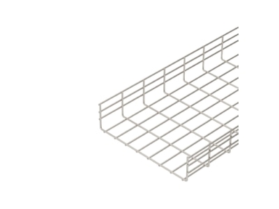 Produktbild OBO SGR 105 400 A2 Schwere Gitterrinne