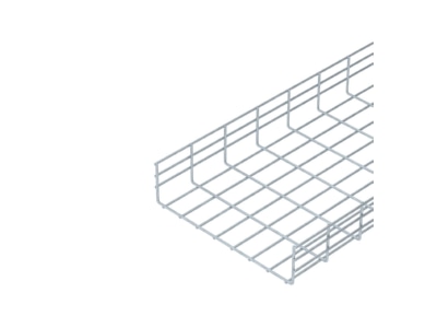 Produktbild OBO SGR 105 400 FT Schwere Gitterrinne