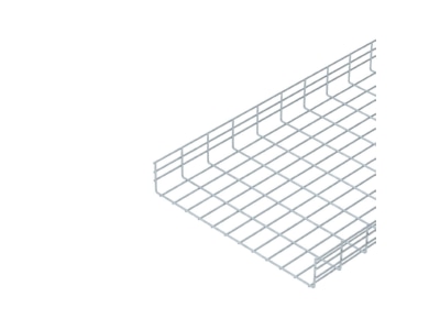 Produktbild OBO SGR 105 600 FT Schwere Gitterrinne