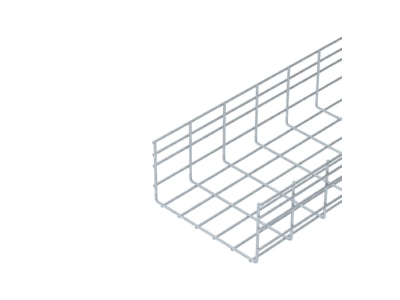 Produktbild OBO SGR 155 300 FT Schwere Gitterrinne