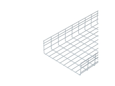 Produktbild OBO SGR 155 500 FT Schwere Gitterrinne