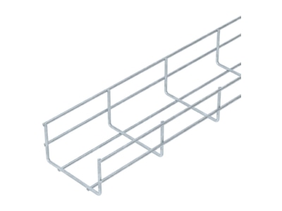 Produktbild OBO SGR 55 100 FT Schwere Gitterrinne