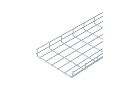 Produktbild OBO SGR 55 300 FT Schwere Gitterrinne