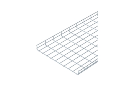 Produktbild OBO SGR 55 500 FT Schwere Gitterrinne